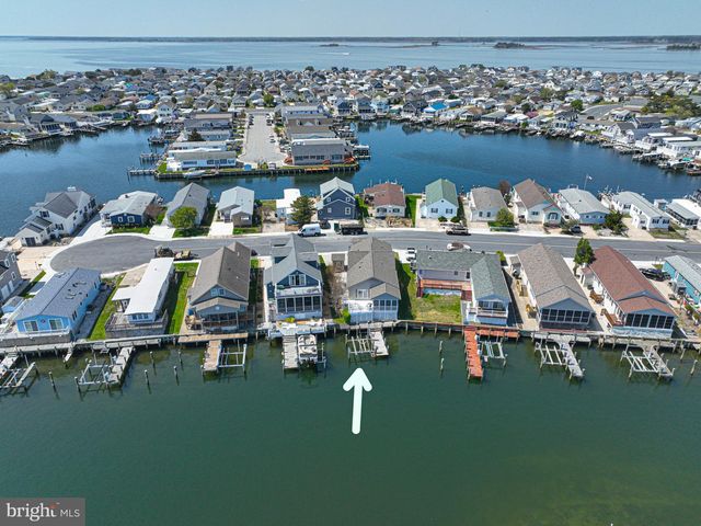 610 GULF STREAM DR, Ocean City, MD 21842