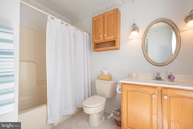 610 GULF STREAM DR, Ocean City, MD 21842
