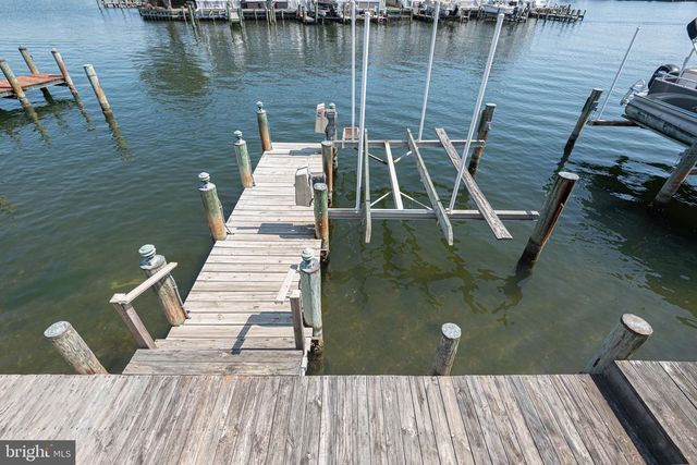 610 GULF STREAM DR, Ocean City, MD 21842
