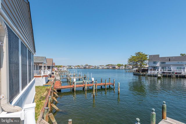 610 GULF STREAM DR, Ocean City, MD 21842