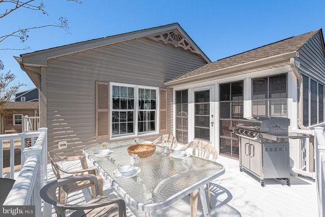 610 GULF STREAM DR, Ocean City, MD 21842