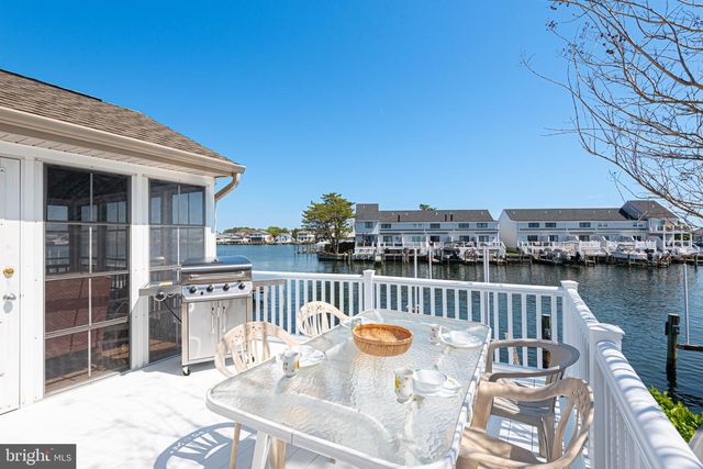 610 GULF STREAM DR, Ocean City, MD 21842