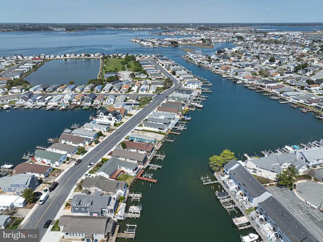 610 GULF STREAM DR, Ocean City, MD 21842