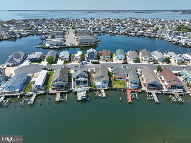 610 GULF STREAM DR, Ocean City, MD 21842