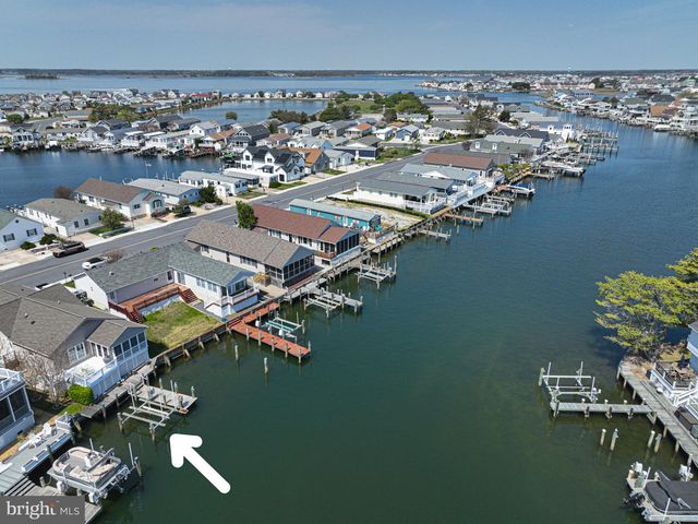 610 GULF STREAM DR, Ocean City, MD 21842