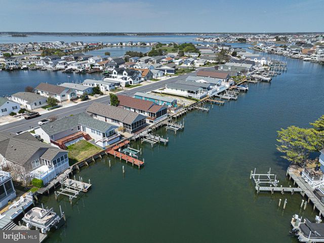 610 GULF STREAM DR, Ocean City, MD 21842