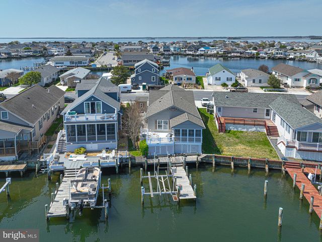 610 GULF STREAM DR, Ocean City, MD 21842