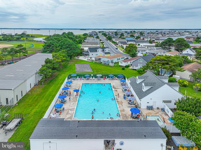 610 GULF STREAM DR, Ocean City, MD 21842