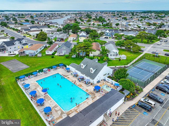 610 GULF STREAM DR, Ocean City, MD 21842