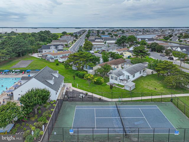 610 GULF STREAM DR, Ocean City, MD 21842