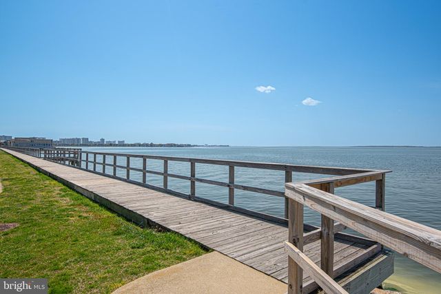 610 GULF STREAM DR, Ocean City, MD 21842