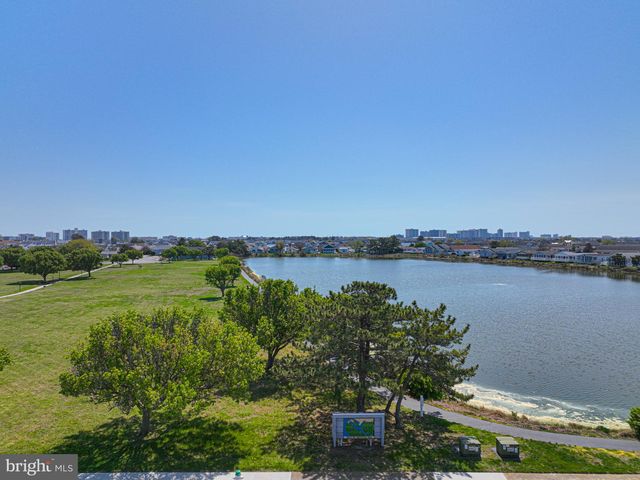 610 GULF STREAM DR, Ocean City, MD 21842