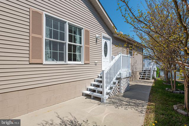 610 GULF STREAM DR, Ocean City, MD 21842