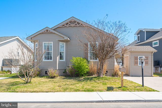 610 GULF STREAM DR, Ocean City, MD 21842