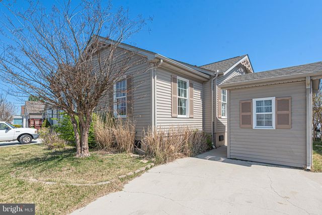610 GULF STREAM DR, Ocean City, MD 21842