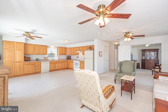 610 GULF STREAM DR, Ocean City, MD 21842