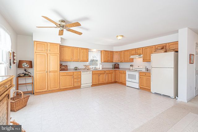 610 GULF STREAM DR, Ocean City, MD 21842