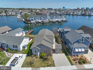 610 GULF STREAM DR, Ocean City, MD 21842