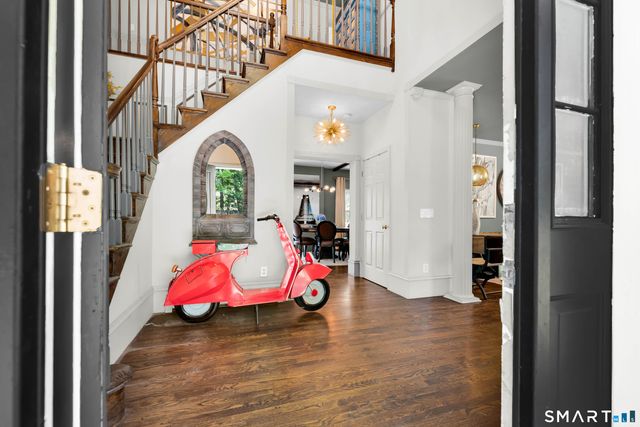 169 North Park Avenue, Easton, CT 06612
