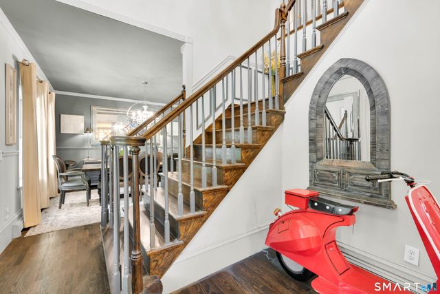 169 North Park Avenue, Easton, CT 06612