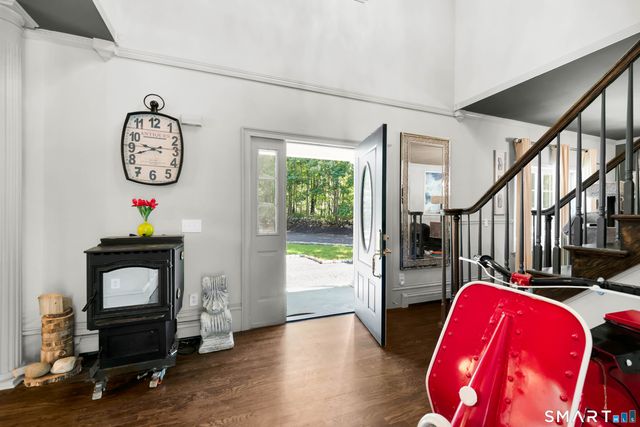 169 North Park Avenue, Easton, CT 06612