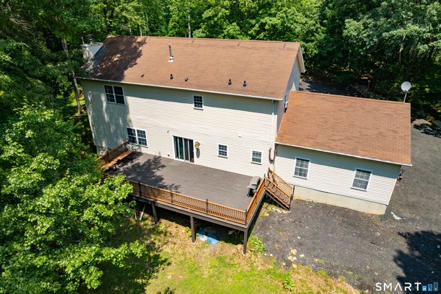 169 North Park Avenue, Easton, CT 06612