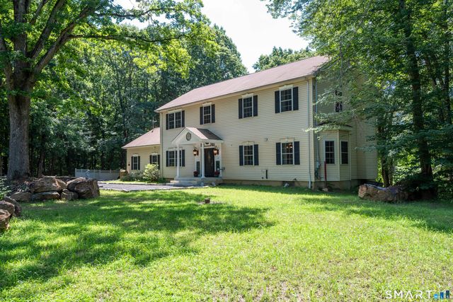 169 North Park Avenue, Easton, CT 06612