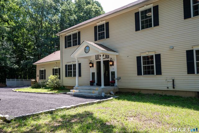 169 North Park Avenue, Easton, CT 06612