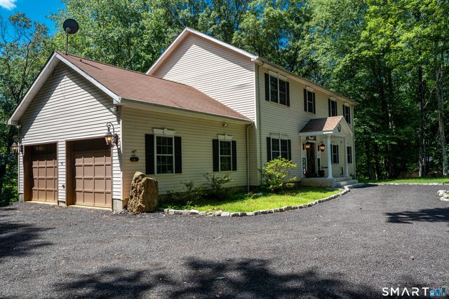 169 North Park Avenue, Easton, CT 06612