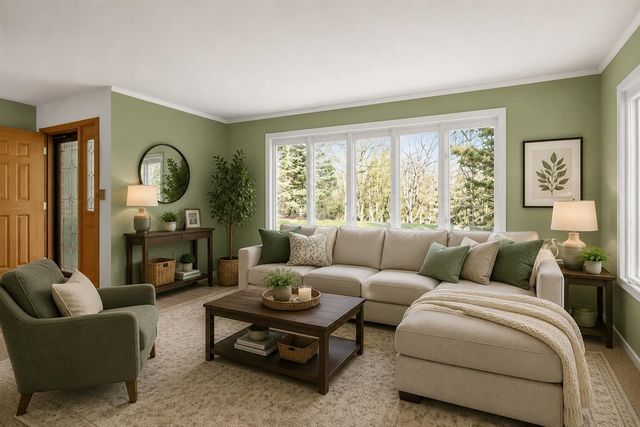 9437 Fisk Road, Parma, MI 49269