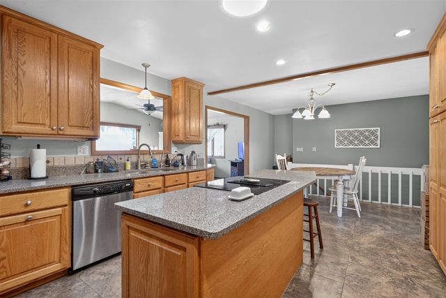 9437 Fisk Road, Parma, MI 49269