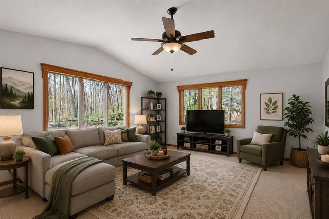 9437 Fisk Road, Parma, MI 49269