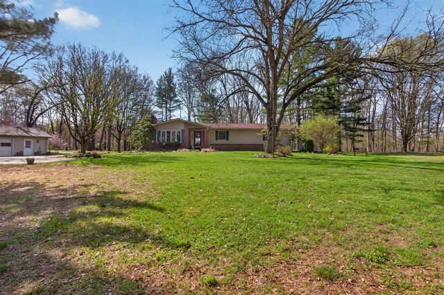 9437 Fisk Road, Parma, MI 49269