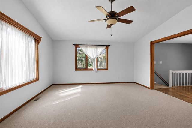 9437 Fisk Road, Parma, MI 49269