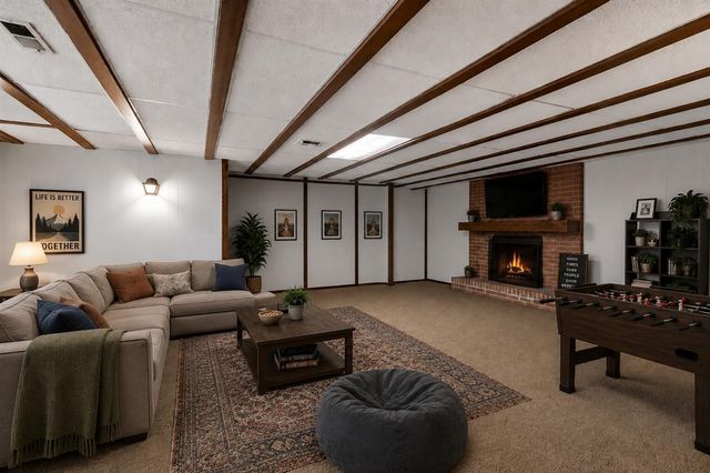 9437 Fisk Road, Parma, MI 49269