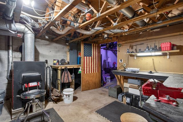 9437 Fisk Road, Parma, MI 49269