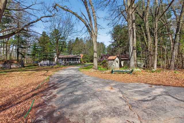 9437 Fisk Road, Parma, MI 49269