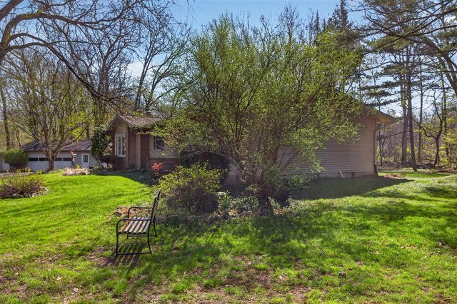 9437 Fisk Road, Parma, MI 49269