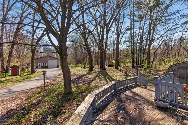 9437 Fisk Road, Parma, MI 49269