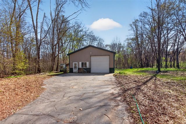 9437 Fisk Road, Parma, MI 49269
