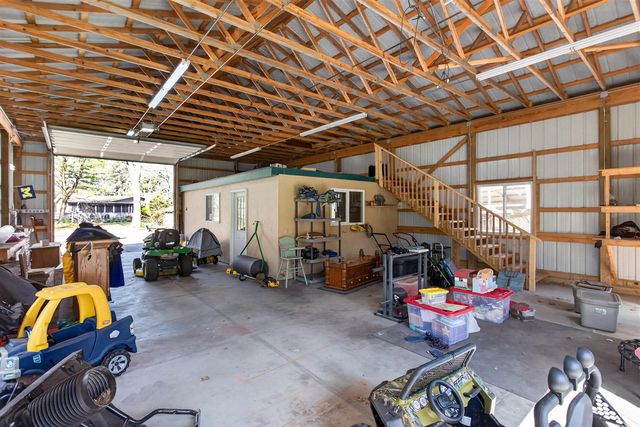 9437 Fisk Road, Parma, MI 49269