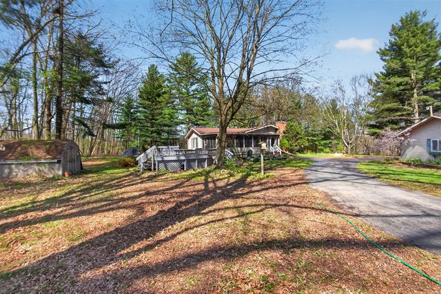 9437 Fisk Road, Parma, MI 49269