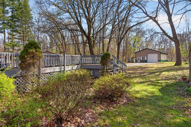 9437 Fisk Road, Parma, MI 49269