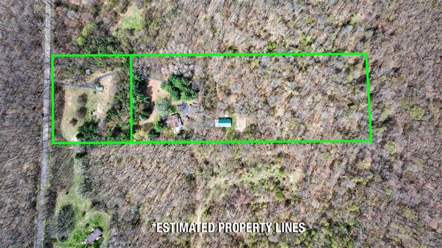 9437 Fisk Road, Parma, MI 49269