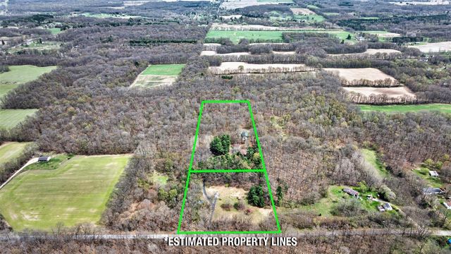 9437 Fisk Road, Parma, MI 49269
