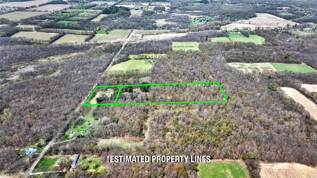 9437 Fisk Road, Parma, MI 49269