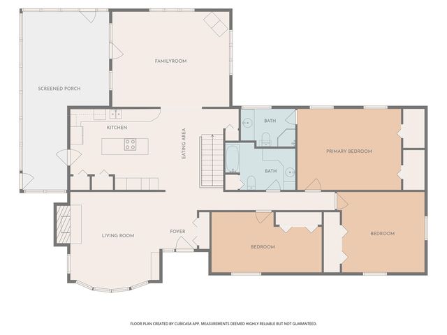 9437 Fisk Road, Parma, MI 49269