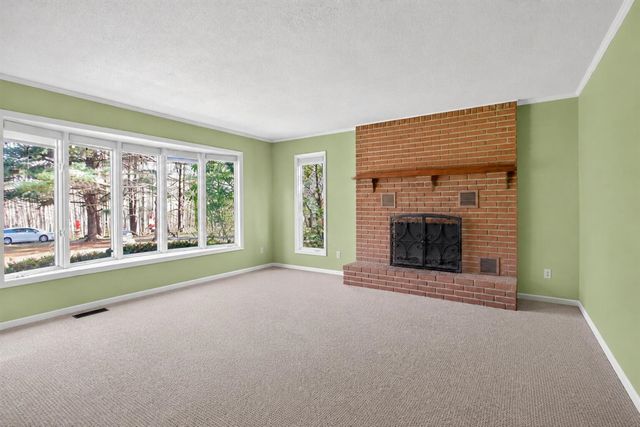 9437 Fisk Road, Parma, MI 49269