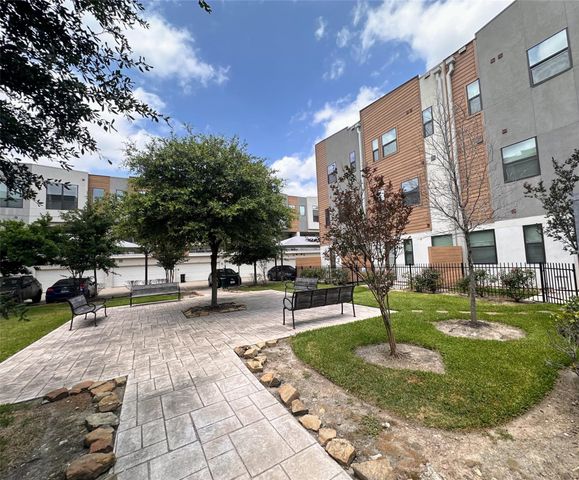 2401 Crawford Street A212, Houston, TX 77004