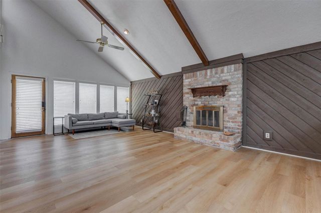 715 Dominion Drive, Katy, TX 77450